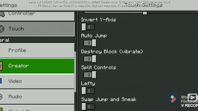 Minecraft pocket edition become java edition ya смотреть онлайн