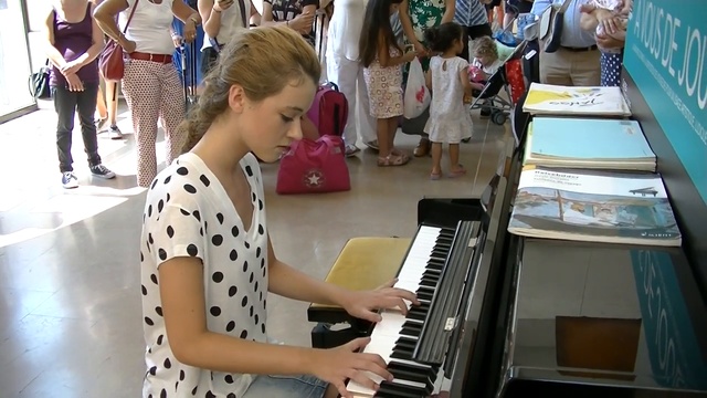 Comptine D'un Autre été ► AMAZING PIANO COVER