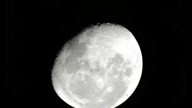 Lua - 08/01/2015 - Maksutov Cassegrain 90mm смотреть онлайн