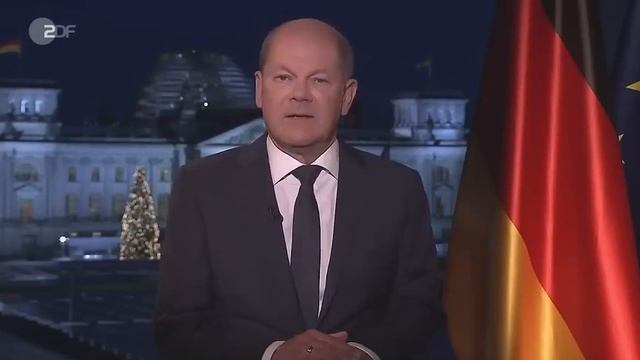 Die Neujahrsansprache von Kanzler Olaf Scholz - YouTube Kacke смотреть онлайн