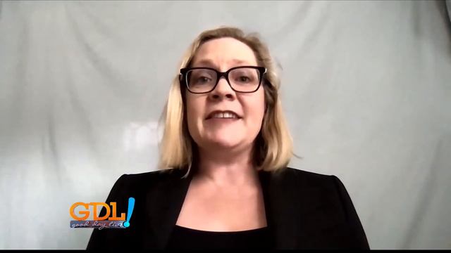 Good Day Live! Are Restaurants Pickup or Delivery Services Safe? смотреть онлайн