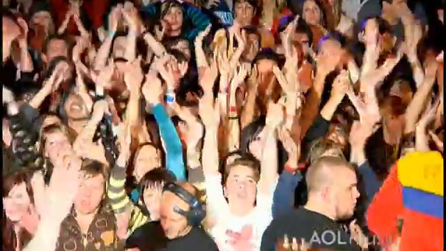 Fall Out Boy - Dance, Dance (Live from the Roxy) смотреть онлайн