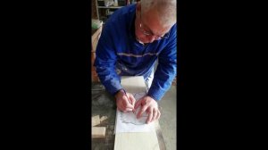 Подставка для удочек.1 Часть! Своими руками!