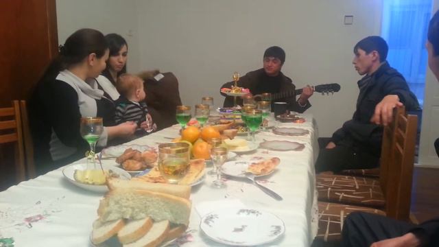 Умати Балкаров смотреть онлайн