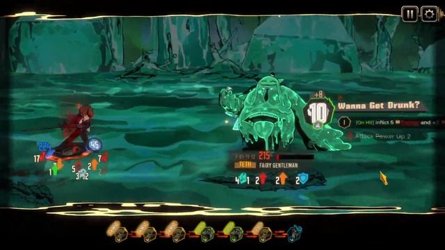 [Mirror Dungeon Hard Solo] Zwei Gregor Full Run смотреть онлайн