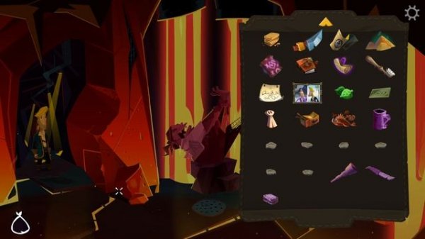 Return to Monkey Island прохождение на русском #8 5 глава ФИНАЛ