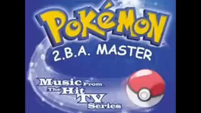 Pokemon - You Can Do It (If You Really Try) смотреть онлайн
