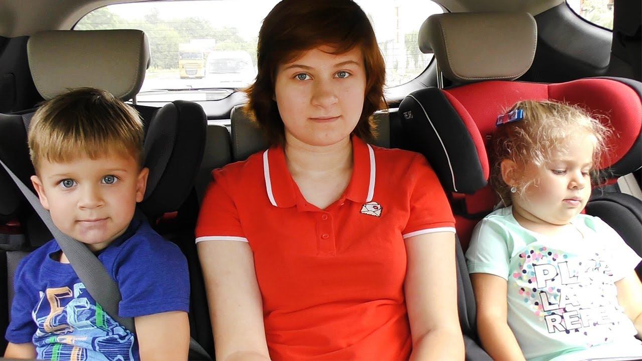 Bad babies fight! Bad Kids Steals Chips to Crying baby Johny Johny yes papa Song learn colors смотреть онлайн