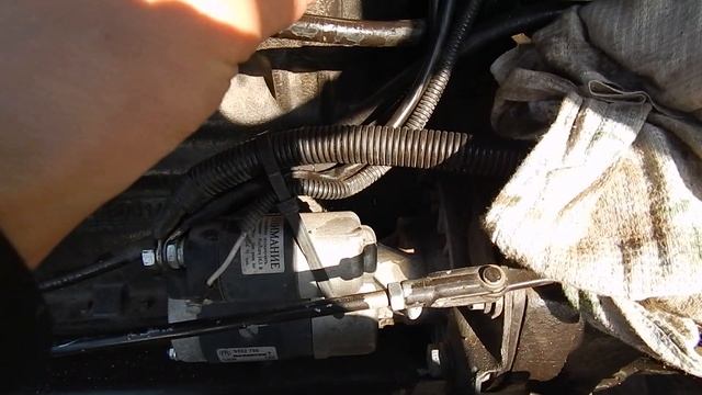 Предпусковий подогреватель на трактор МТЗ. Установка подогрева на МТЗ 892.2 смотреть онлайн