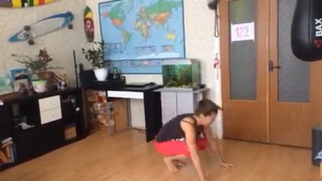 Судный день "бёрпи" смотреть онлайн
