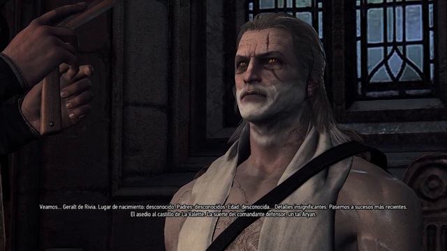 The Witcher 3: Killing Monsters (True Immersion:Witcher 3: Enhanced Edition_Lazarus Project) Parte смотреть онлайн