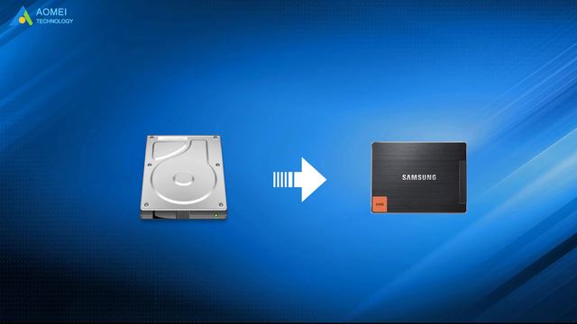Samsung Data Migration Cannot Change Source Disk смотреть онлайн