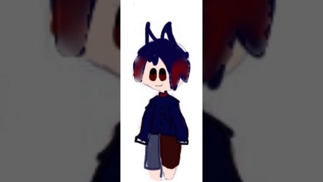арт для Боди ( Незуко ещё рисую) кто хочет ещё арт? всем по очереди ? смотреть онлайн