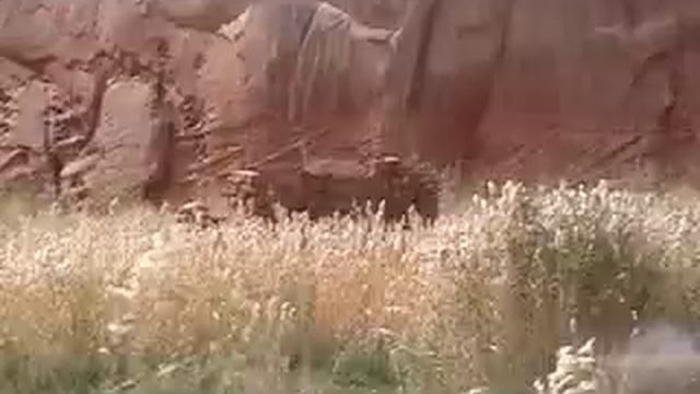 "Canyon de Chelly" Corrected смотреть онлайн