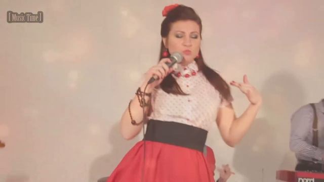 "Желтые ботинки" Ж. Агузарова. кавер-группа на свадьбу,праздник,корпоратив,новый год смотреть онлайн