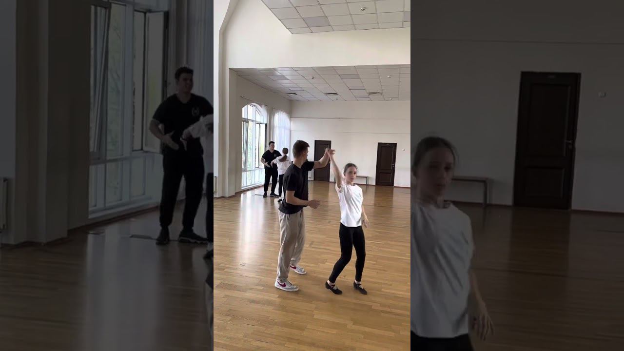 Учим ))) смотреть онлайн