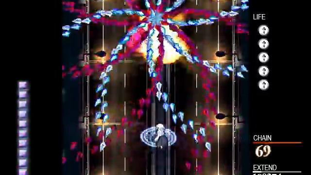 eXceed 2nd: Vampire Rex - Stage 2 (Exceed difficulty), no deaths смотреть онлайн