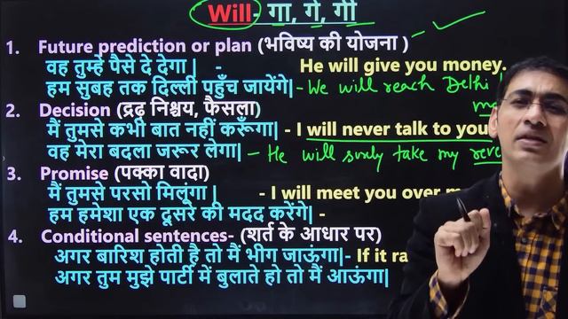 सभी Modal Verbs एक ही Video में | English Speaking Practice | English Grammar | English Lovers Live смотреть онлайн
