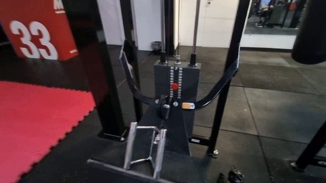 Дорога к Кмс по становой тяге. Часть 1 смотреть онлайн