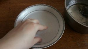 Как приготовить ЗАВАРНОЙ БЕЛКОВЫЙ КРЕМ! Украшение для пасхи