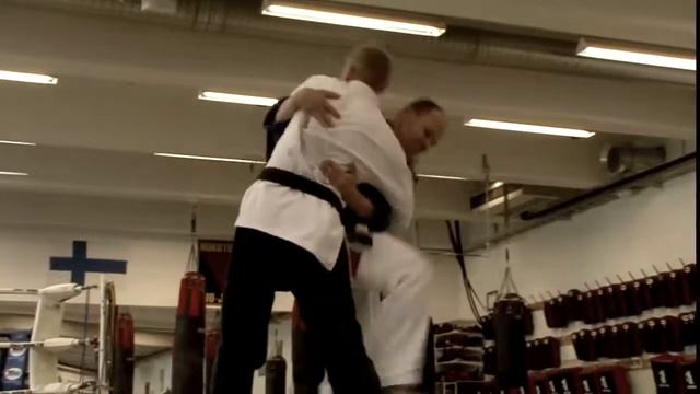 Джиу джитсу Хокуторю HOKUTORYU JUJUTSU 2014 смотреть онлайн