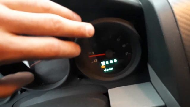 Как снять панель приборов додж калибер. По запросу