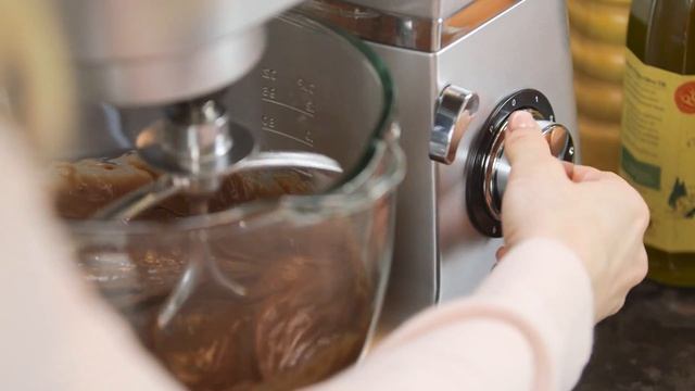 Cooks Professional 800w Stand Mixer with Glass or Stainless steel bowl (V4) смотреть онлайн