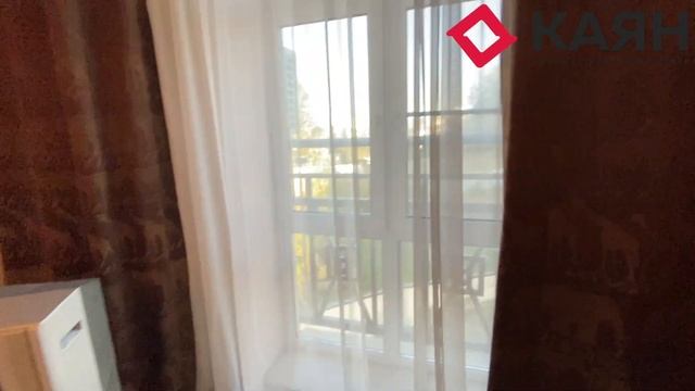 ЖК Курортный. 2 комнатная квартира с ремонтом, мебелью и техникой. смотреть онлайн
