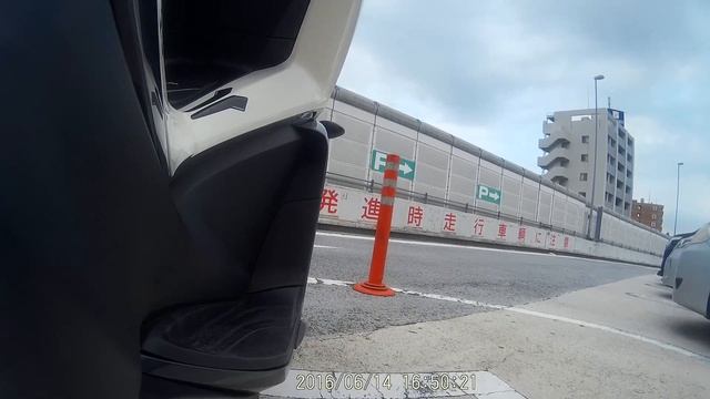 HONDA FAZE Type-S　ホンダ フェイズ タイプＳ　首都高南池袋ＰＡ смотреть онлайн