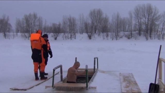 САРАПУЛ КРЕЩЕНИЕ 2022 смотреть онлайн