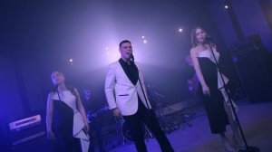 Кавер-группа «Новый Квартал» - Я - это ты( кавер на Мурат Насыров) - Краснодар