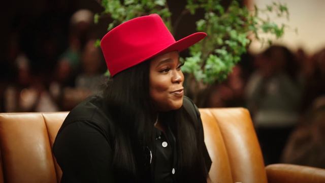 Tasha Cobbs Leonard on THE PAIN to BELIEVE, adopting children, & more w- Tim Ross смотреть онлайн