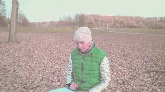 СЕВЕРСКИЙ ОТЧЕТ: БЕЛЕВИЦА ЧЕРНЕЦ смотреть онлайн