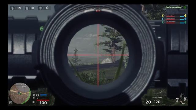 Getting groovy in H1Z1 смотреть онлайн