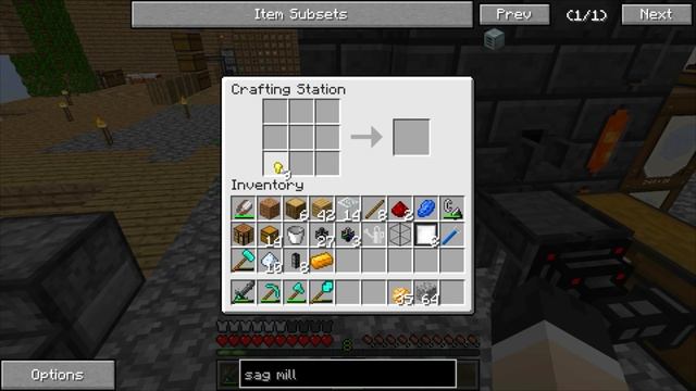Minecraft | SkyFactory 2.5 | Ep 10 | Powering the ME System! смотреть онлайн