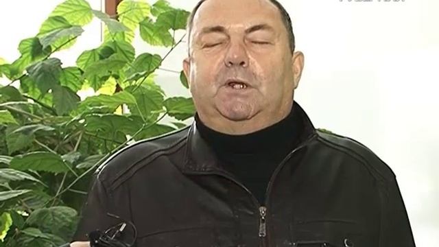 Сотрудники Госжилинспекции встретились с жителями поселка Рощинского смотреть онлайн