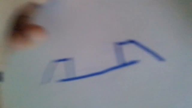 как нарисовать 3D букву или просто иллюзию☺ смотреть онлайн