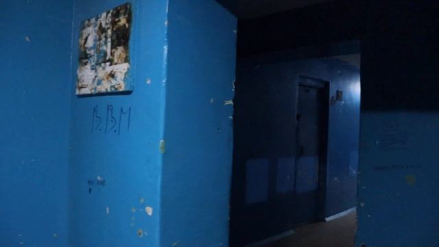 Лифт МЛЗ (1986 г.в) Скорость 1-м/c, Грузоподъемность 320 кг. смотреть онлайн