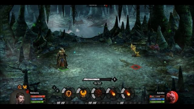 Broken Ranks Czemp Acerodon смотреть онлайн