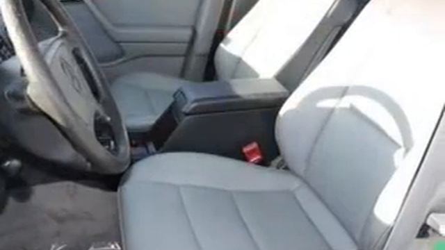 1995 Mercedes-Benz C-Class - St. Petersburg FL смотреть онлайн