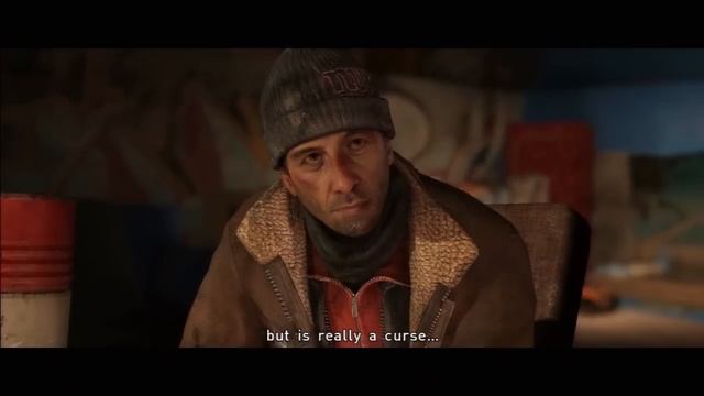 Beyond: Two Souls - Part 7: Homeless (Choice Path 2) (Jump, Alley, Steal, Lose Fight, Don't Rescue) смотреть онлайн