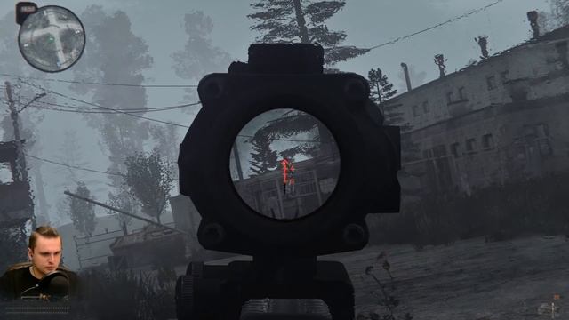 НЕРЕАЛЬНО ОПАСНЫЕ ЗАДАНИЯ В СТАЛКЕР ANOMALY 1.5.0 #39 смотреть онлайн