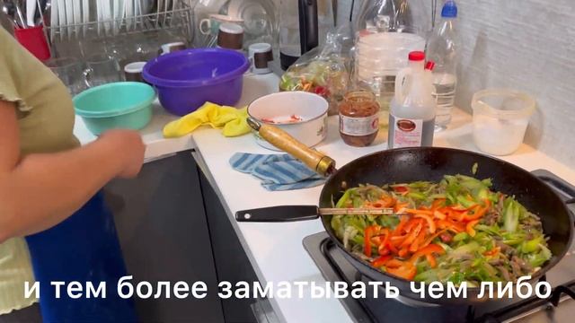 58.Израиль.Лагман.Иринка Сестрица открывает Секреты приготовления Закусок.Сентябрь 2023 год смотреть онлайн