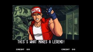 KOF 99 King Of Fighters 99 Neo Geo - C&M Playthrough