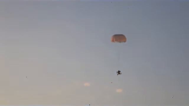 Stop Fall: automatic crash detection module смотреть онлайн