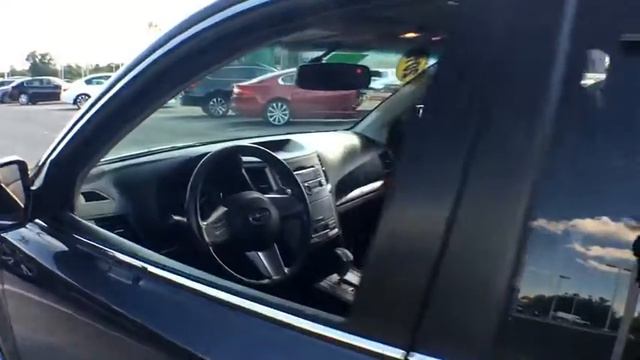 2010 Subaru Outback Clarksville, Annapolis, Rockville, MD 24264A смотреть онлайн