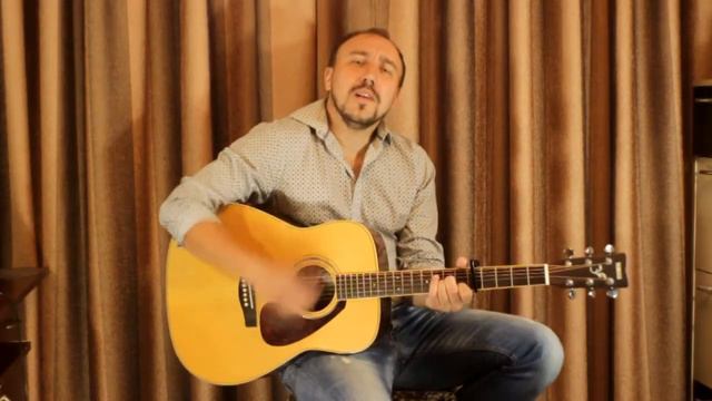 Paul McCartney - Hope Of Deliverance (cover)