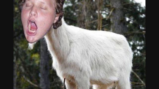 DJ Goat - Levels. смотреть онлайн