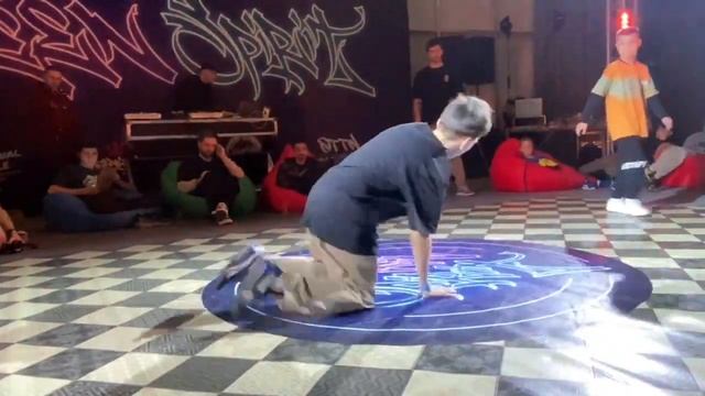 РАМОН | ОТБОР FLOW ATTACK | TEEN SPIRIT г. Казань смотреть онлайн