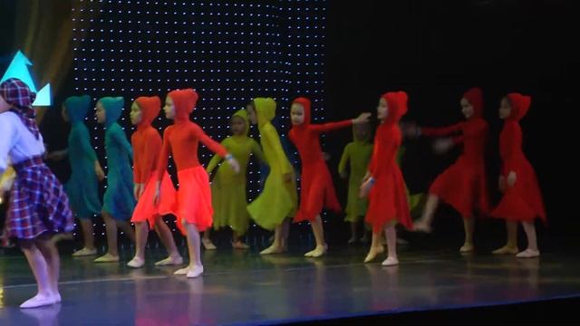 Краски Апельсин 2018 - Ukrainian Grand Prix смотреть онлайн